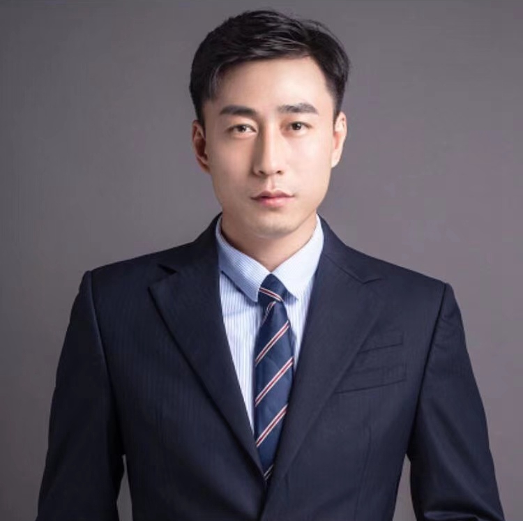 黄彦民 美术指导负责人