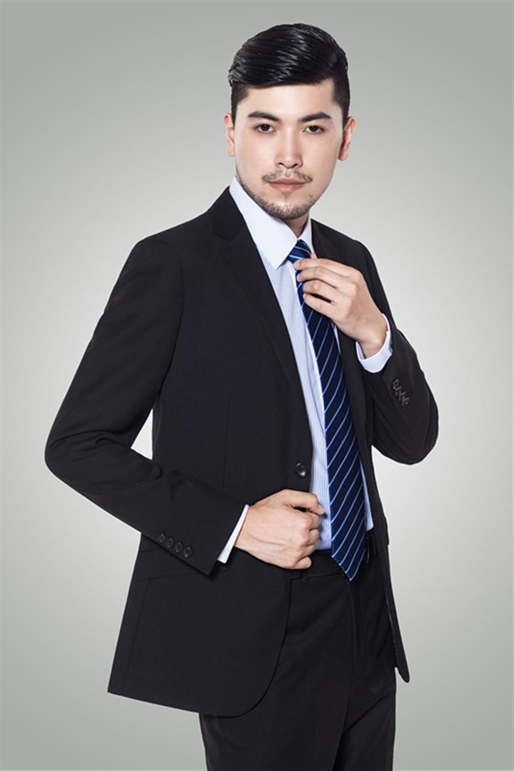 梁棠菏 交互与体验设计负责人